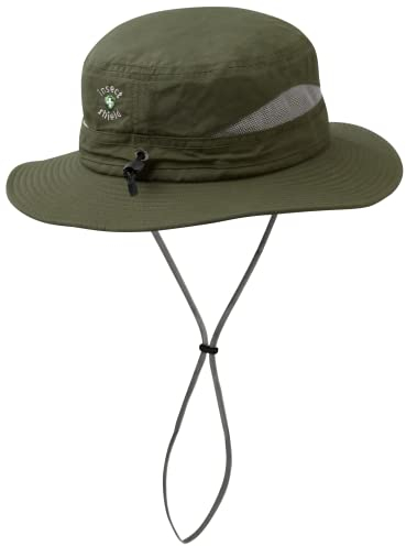 Outdoor Research Bugout (Sentinel) Brim Hat Fatigue XL