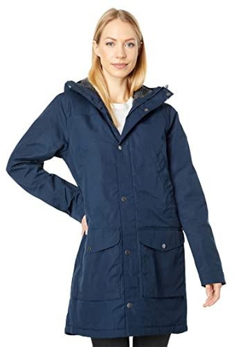 Fjällräven Damen Greenland Winterparka