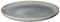 ASA 27161118 SAISONS Essteller, Keramik, Aquasphere, 26,5cm