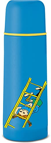 PRIMUS Kinder Vacuum Pippi Isolierflasche, Blue