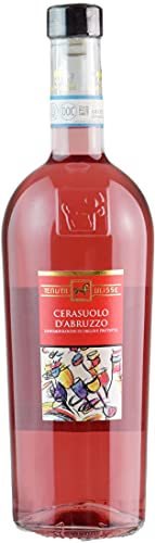 Tenuta Ulisse Cerasuolo d'Abruzzo 2020