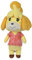 Simba Peluche Canela Animal Crossing 40 cm