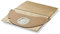 10 Sacs aspirateur compatible avec Karcher Aspirateur Serie A, A 2000, A 2003, A 2004, A 2014, A 2025, A 2054, A 2064, A2074, … alternative à l'original 6.904-322.0