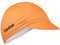 GripGrab Lightweight Summer Cycling Cap UV-Protection Under-Helmet Visor Mesh Hat Thin Breathable SPF Bicycle Headwear Orange