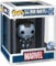 Funko Pop! Deluxe: Marvel HoA - MK11 War Machine - Metallic - Marvel Comics - Collectable Vinyl Figure - Gift Idea - Official Merchandise - Toys for Kids & Adults - Movies Fans