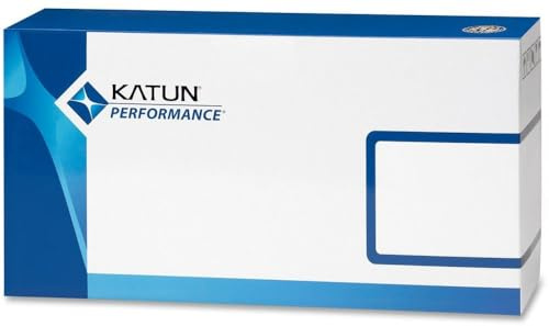Katun 51496 Tonerkartusche Kompatibel Schwarz 1 Stck