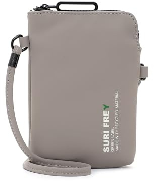 SURI FREY SURI Green - Jenny Handyetui Taupe