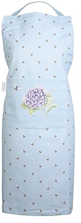 Wrendale Baumwollschürze Busy Bee Apron (Bee)