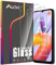 Aiziki [2-Piezas Protector Pantalla para Xiaomi Redmi A2, 0.33 mm Ultra Transparente, Ultra Resistente, Cristal Templado 9H Dureza Protector Xiaomi Redmi A2