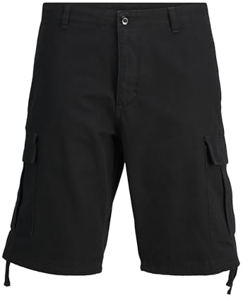 JACK & JONES Cargo Shorts Regular Fit Cargo Shorts | Cargo shorts
