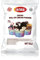 Koza Rolleis Thai Style 280gr - Eis selbermachen I Eispulver ohne Eismaschine I Speiseeis Pulver | eiscreme pulver | Roll Ice Cream Powder | eis pulver | Eismix | Halal | Grundmischung (Schokolade)