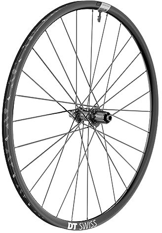 DT Swiss Unisex – Erwachsene Swiss HG 1800 Läufrad, Schwarz, 700C