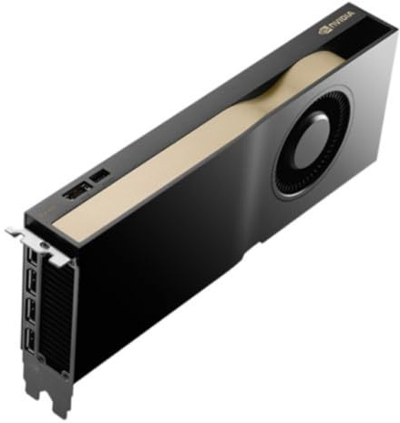 Pny Vcnrtx4500adA-Sb Scheda Video Nvidia Rtx 4500 Ada 24 Gb Gddr6 (nvidia Quadro Rtx 4500 Ada - 24gb Oem/small Box.)
