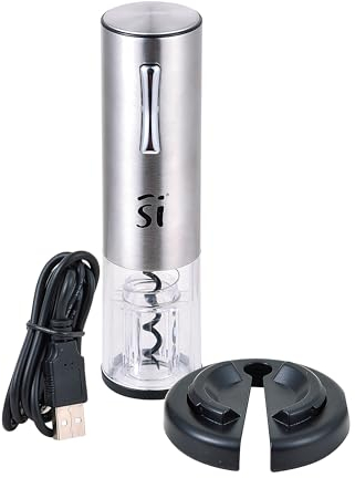 Sacacorchos eléctrico 25w San Ignacio