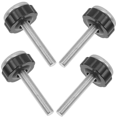Toyvian 4 Laufstall Zubehör Ersatzteile Geländer Adapter Verlängerungsteile Erweiterungssatz Verlängerungsstangen