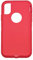 Replacement TPE Outer Skin Compatible with Otterbox Defender Series Case for iPhone XR (Red)