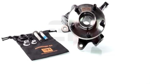 GH ACHSSCHENKEL KOMPLETT LINKS GH-282566V Vorderachse links