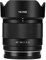 VILTROX 25mm F1.7 E, Obiettivo AF 25mm F1.7 con attacco Sony E, APS-C Compatibile con Sony a7Ⅲ a7RⅢ a7RⅣ A7R A7CII A93 a6000 a6400 a6600 ZV-E10 A6700