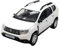 1:43 Für Dacia Duster Simulation Legierung Auto Modell Sammlung Souvenir Statische Display Druckguss Fahrzeuge Modell
