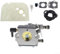 Carburatore per motosega S-tihl 010 012 009 011 sostituisce C1S-S1D W-A 56C WT-21 1120 120 0605 1120 120 120 0600 1120 120 0603