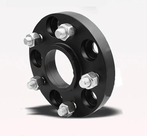 Rad Spurverbreiterung Auto Spurverbreiterung Für Nissan Für Murano Für Sylphy Für Juke 5x114,3 66,1 M12x1,5 Distanzscheiben Räder Distanzscheiben(15mm)