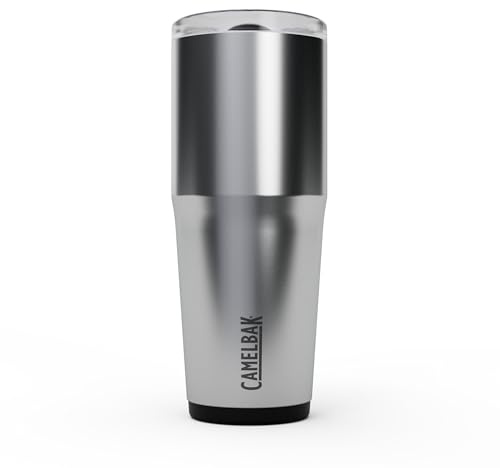 CamelBak Thrive Tumbler Insulated Stainless Steel, Stainless, 30oz