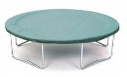 Bâche Trampoline 180 à 183cm Renforcée Verte