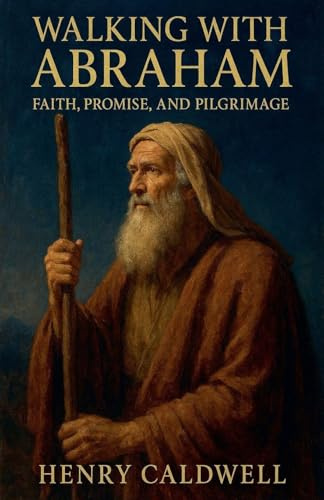 Walking with Abraham: Faith, Promise, and Pilgrimage