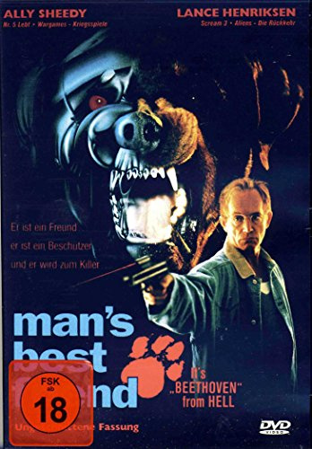 Man's best Friend (uncut)