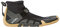 Xcel Infiniti Split Toe Reef Boots, Black/Gum, Size 5/1mm