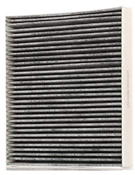 RIDEX 424I0215 Innenraumfilter Pollenfilter Aktivkohle