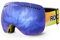ROCKBROS Skibrille Snowboard Brille für Damen und Herren Jugend UV400 Schutz Schneebrille