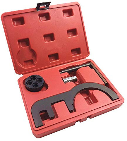 Best Q - Kit di regolazione del motore diesel e bloccaggio per BMW N47 / N47S