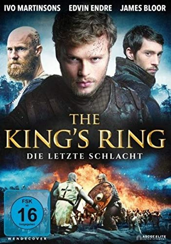 The King's Ring $FSK:16