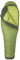 Marmot Damen Wm's Trestles Elite Eco 30, Synthetik-Mumienschlafsack für Damen, sehr leichter, umweltfreundlicher und warmer 3 Jahreszeiten Schlafsack, Wheatgrass/Crocodile, LZ