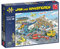 Jumbo - 19097 - The Inventors Show - Jvh - 2000 Teile