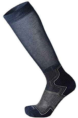 MICO LANGE TREKKING ESTISCH CA 03068, Blau X-Large 44/46