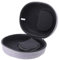 Hard Carrying Case for beyerdynamic DT 770/990 PRO Studio Headphones by Aenllosi(Grey+Black)
