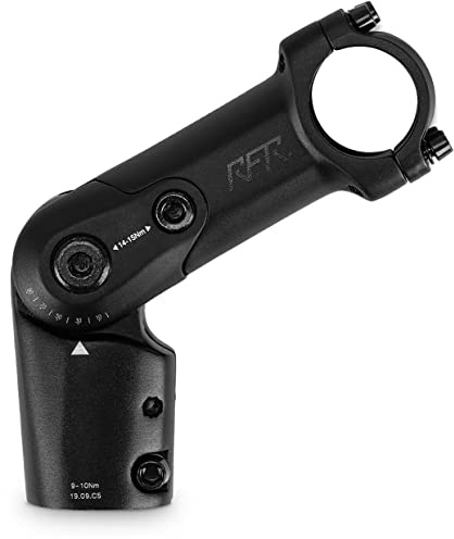 Cube RFR Pro Erhöhter Verstellbarer Vorbau Ø31,8mm
