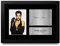HWC Trading FR A4 Famke Janssen James Bond GoldenEye Geschenke Gedruckt, Signiert Autogramm Bild Für Film-Erinnerungsstücke-Fans - A4 Framed