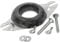 Close Coupling Kit for Close Coupled Toilets Bolt & Gasket Kit Reeds
