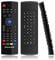 Q97C Air Mouse 2.4G IR Fernbedienung – Universelle Air Mouse mit Tastatur für Android TV-Box, HTPC, IPTV, Smart TV, PC, Projektor, Laptop und Media Player