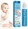 Bitteres Nagelwasser, Roller Ball Style Stop Daumenlutschen Für Kinder – Nagellack Ohne Biss | Natürlicher Anti-Nagelkaus-Nagellack Verhindert Daumenlutschen Und Stoppt Das Nägelkauen 1/5pcs
