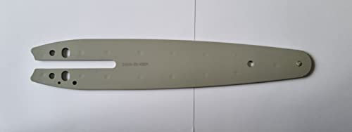 BARRA DI RICAMBIO PER MOTOSEGA CARVING EASY 26A VALEX 30CM PASSO 1/4