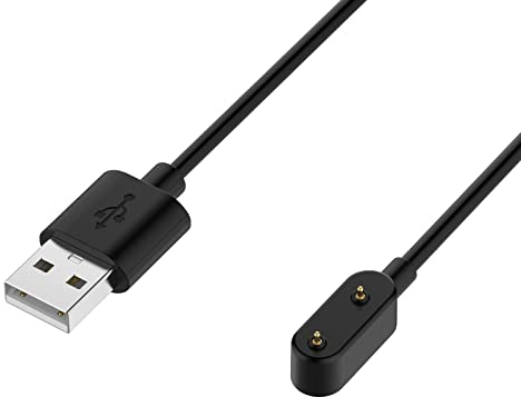 MOTONG for Huawei Band 8 USB Charging Dock Cable - Replacement USB Charger Charging Dock Cable for Huawei Band 8/ Watch Fit 2/Fit MINI/Band 7