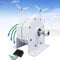 CGLYYDS 8000W/9000W/10000W/12000W Permanentmagnet Generator Elektrischer 3-Phasen Wechselstromgenerator,12V 24V 48V 3-phasige getriebelose Permanentmagnet-Wechselstromgeneratoren,12000-48V