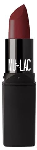 Mulac lipstick dark heart 61 0023