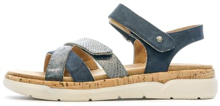 Relife 902880-50 Damen Sandalen, EU 42