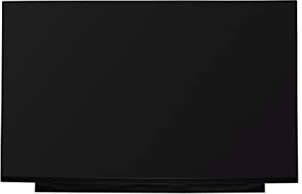 AJPARTS UK New 144Hz Screen Replacement For HP OMEN 16-B1350TX, OMEN 16-B1361TX Laptop Gaming Display 16.1 Notebook LED LCD 1920 x 1080 Full HD IPS 40 Pin eDP Matte Panel