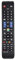 Ersatz TV Fernbedienung passend für Samsung BN59-01198Q | BN5901198Q